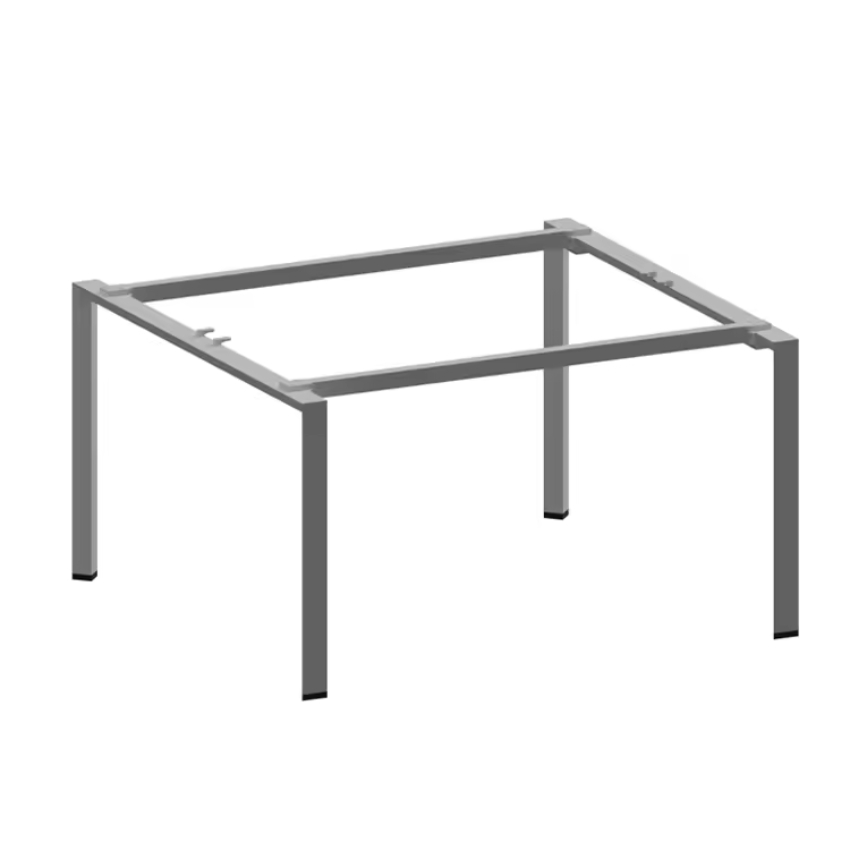 Các mẫu chân bàn tam giác sắt sơn tĩnh điện hệ ngàm lắp ráp: SG - T02 - $hienthicat